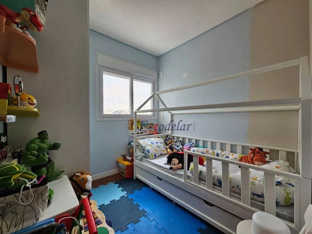 Apartamento, 2 quartos, 57 m² - Foto 10