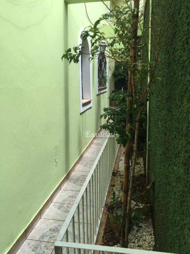 Sobrado, 3 quartos, 100 m² - Foto 4