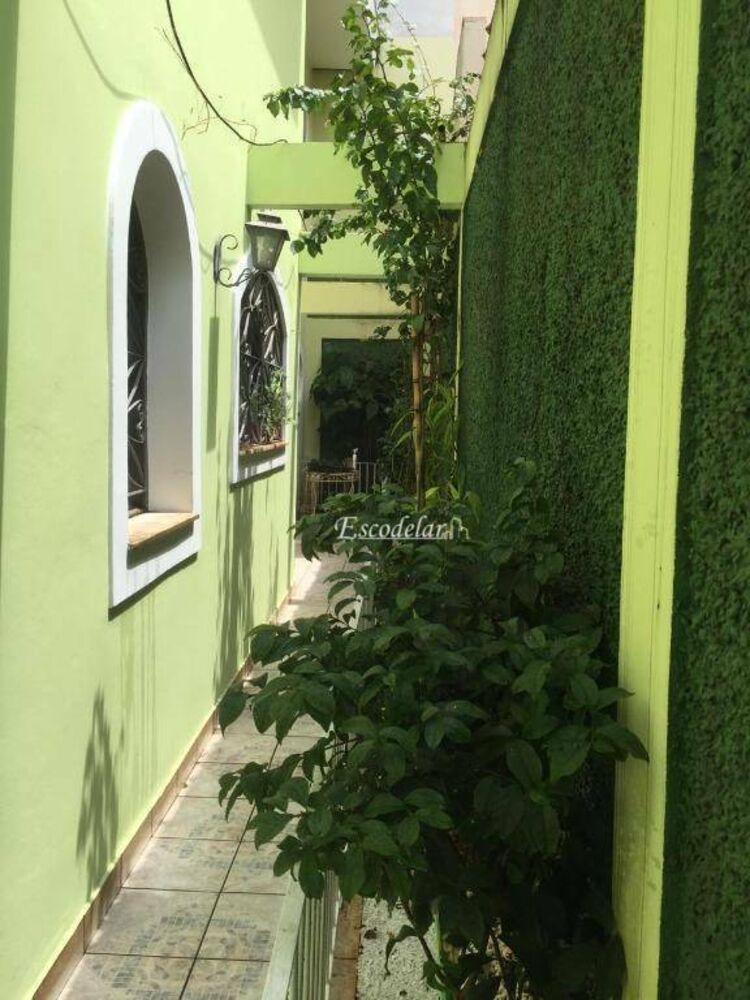 Sobrado, 3 quartos, 100 m² - Foto 3