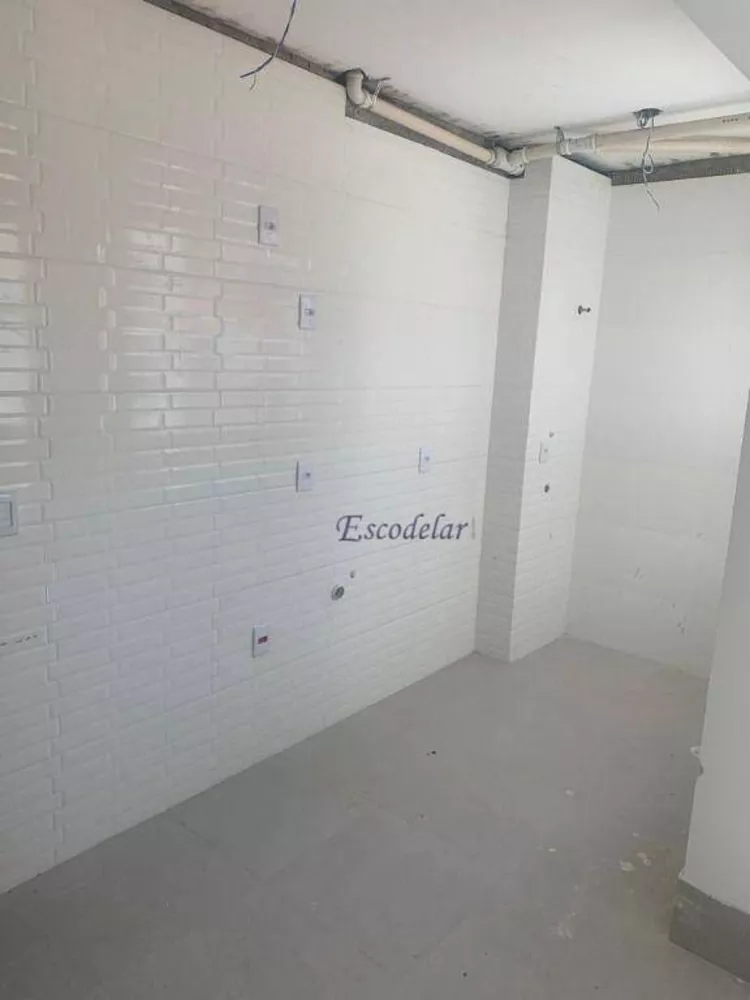 Apartamento, 2 quartos, 44 m² - Foto 2