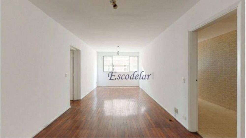 Apartamento, 2 quartos, 78 m² - Foto 1