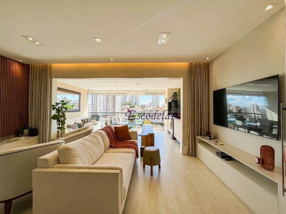 Apartamento, 2 quartos, 93 m² - Foto 3