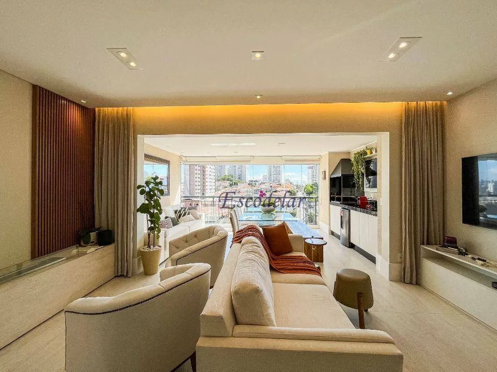Apartamento, 2 quartos, 93 m² - Foto 4