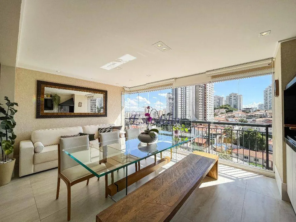 Apartamento, 2 quartos, 93 m² - Foto 2
