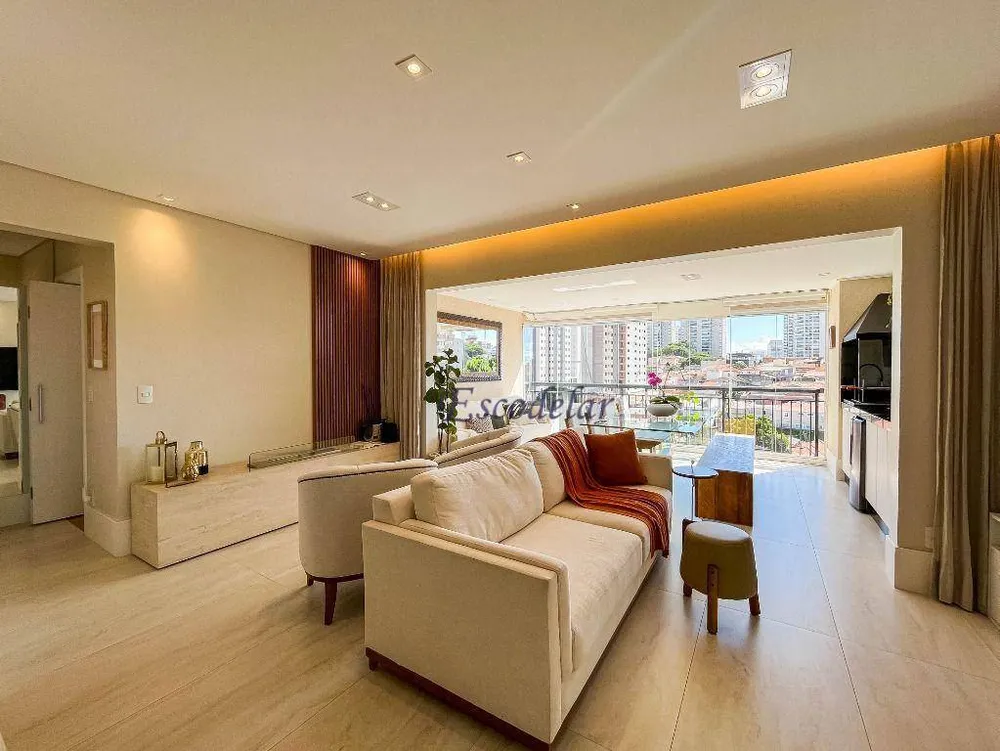 Apartamento, 2 quartos, 93 m² - Foto 1
