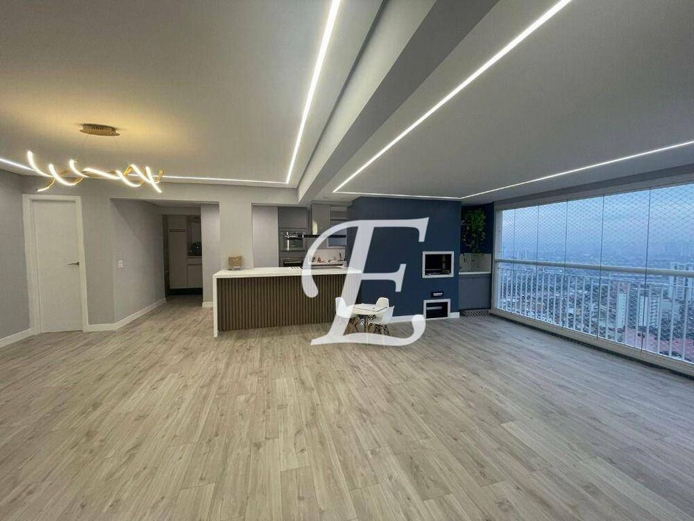 Apartamento, 3 quartos, 130 m² - Foto 4
