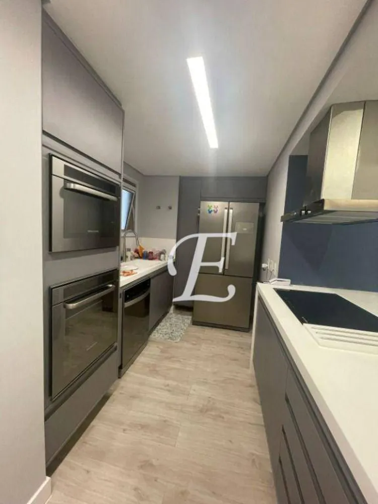 Apartamento, 3 quartos, 130 m² - Foto 5