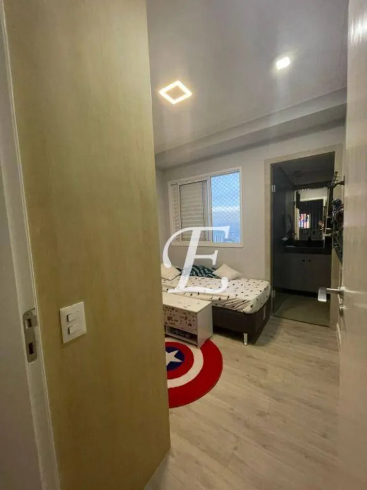 Apartamento, 3 quartos, 130 m² - Foto 7