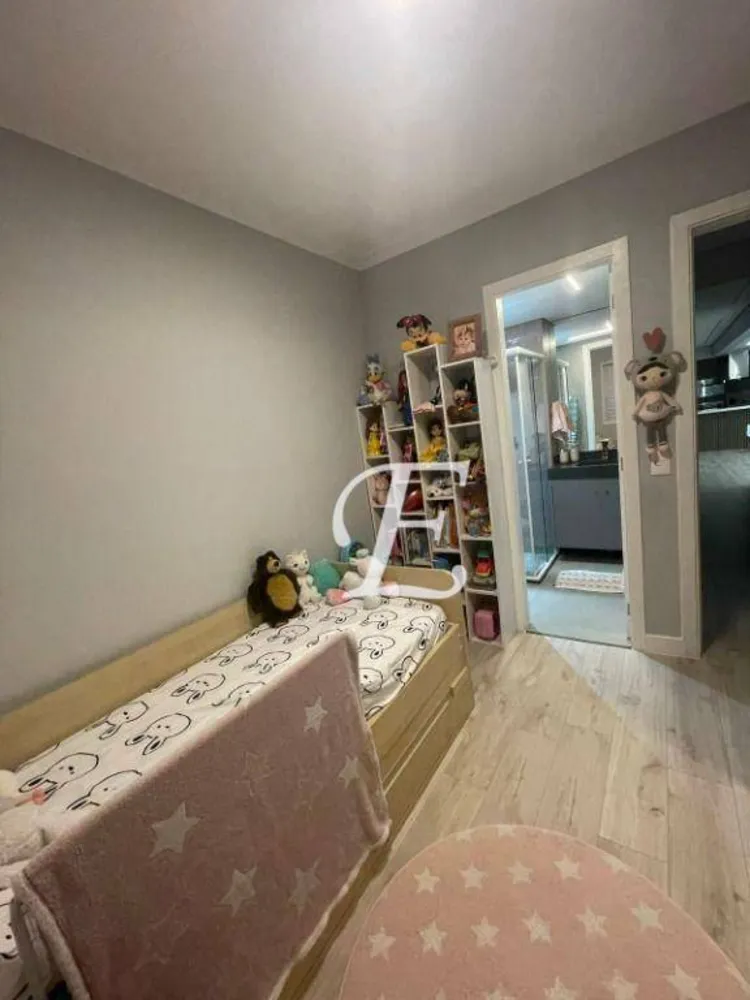 Apartamento, 3 quartos, 130 m² - Foto 8