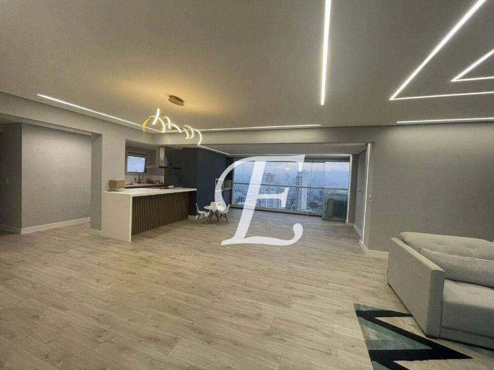 Apartamento, 3 quartos, 130 m² - Foto 3