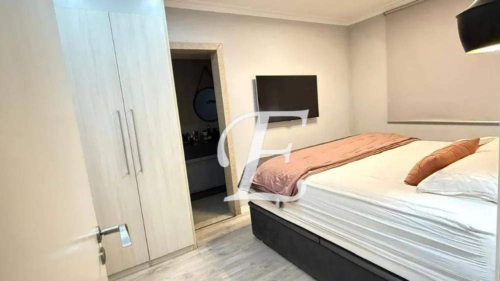 Apartamento, 3 quartos, 130 m² - Foto 6