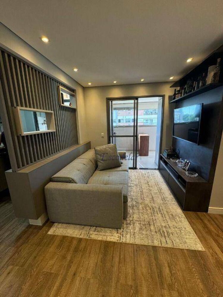 Apartamento, 2 quartos, 67 m² - Foto 3