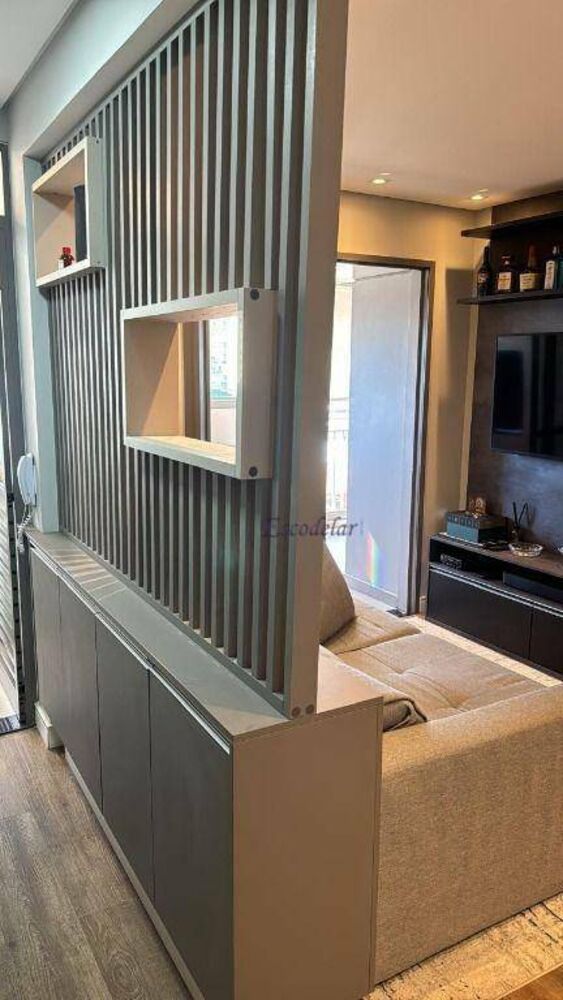 Apartamento, 2 quartos, 67 m² - Foto 4