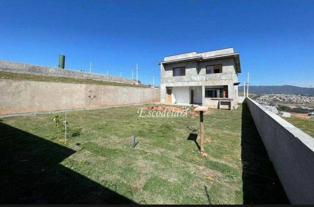 Casa à venda com 4 quartos, 220m² - Foto 7