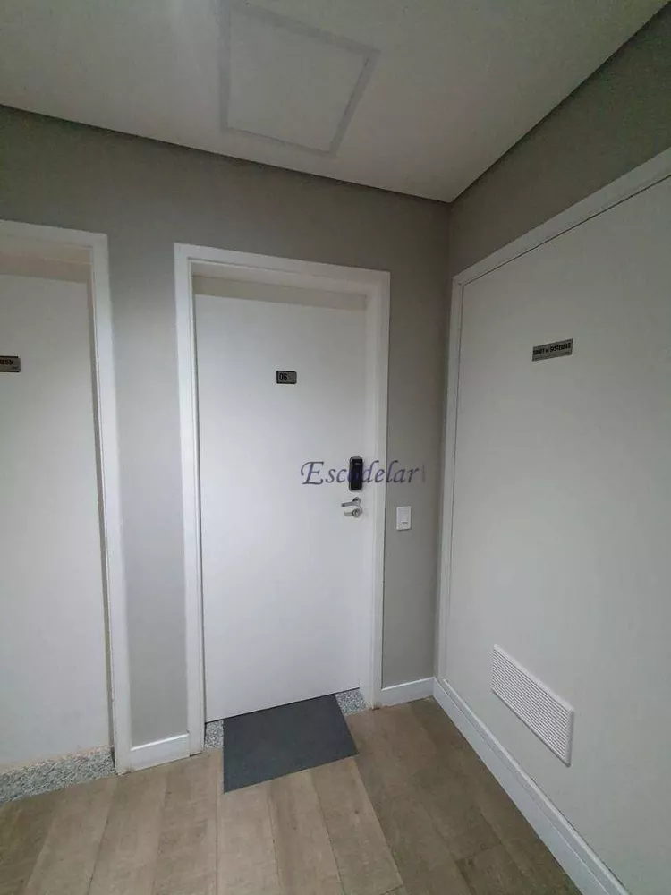 Apartamento, 1 quarto, 28 m² - Foto 7