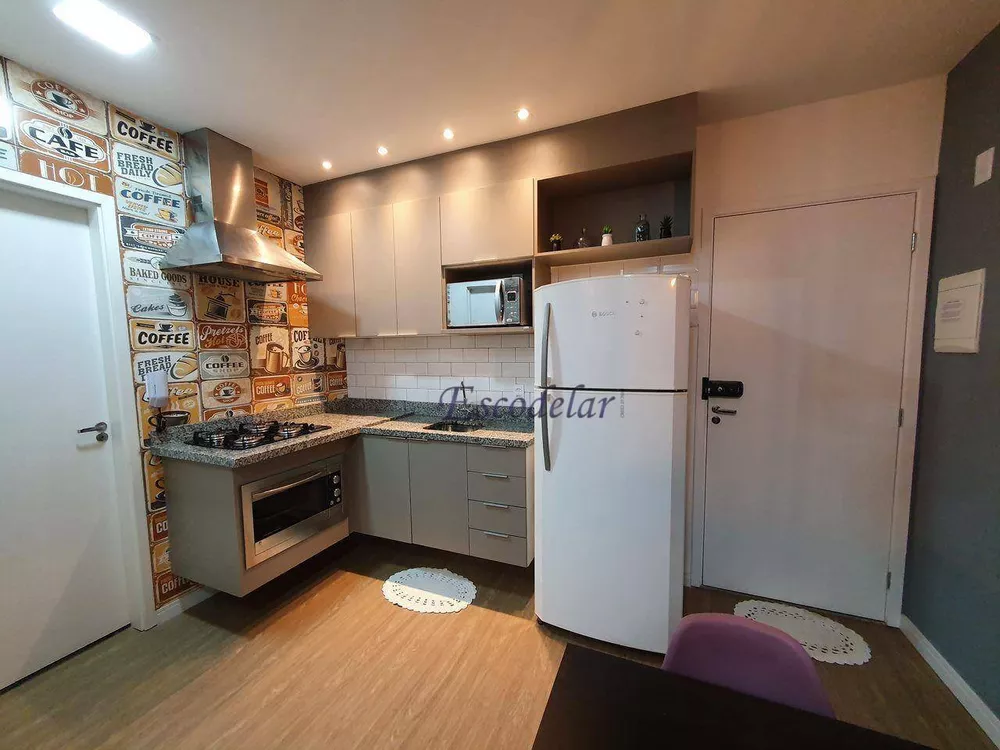 Apartamento, 1 quarto, 28 m² - Foto 5