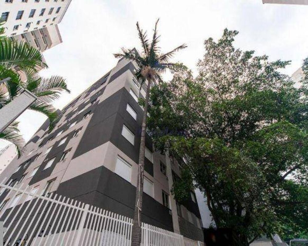 Apartamento, 1 quarto, 28 m² - Foto 3