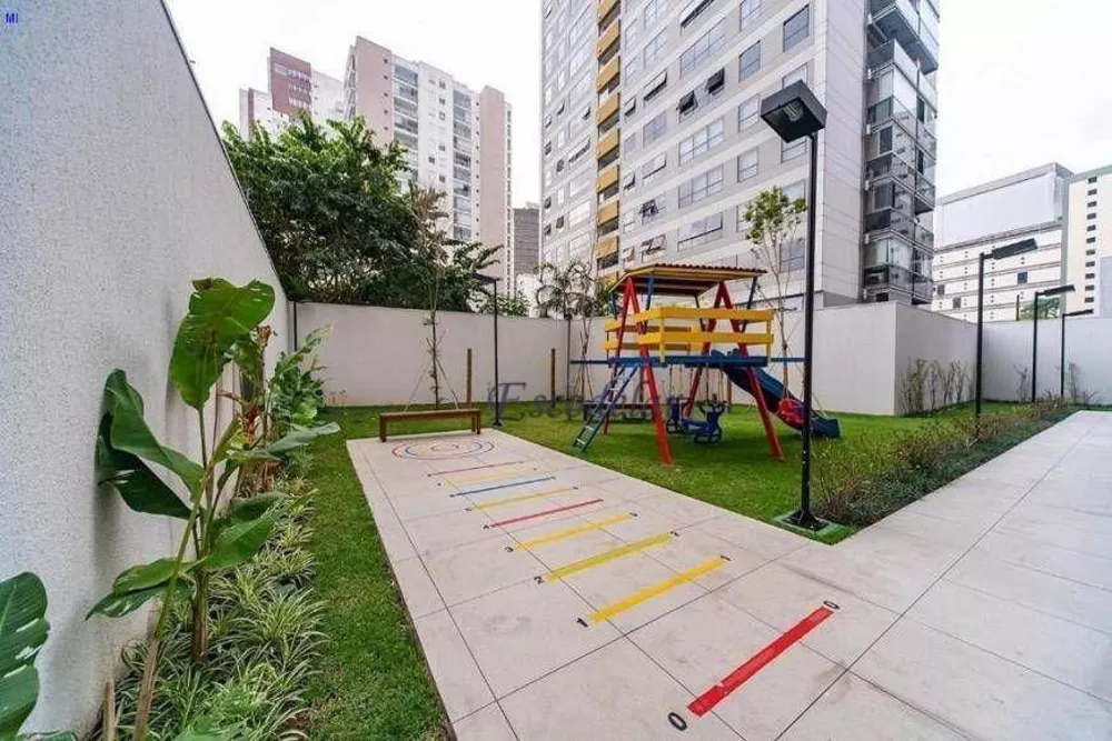 Apartamento, 1 quarto, 28 m² - Foto 13