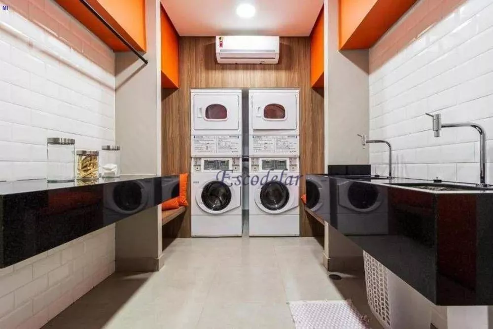 Apartamento, 1 quarto, 28 m² - Foto 16