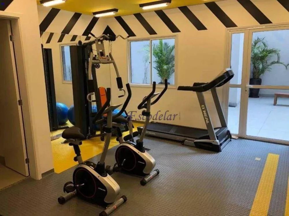 Apartamento, 1 quarto, 28 m² - Foto 14