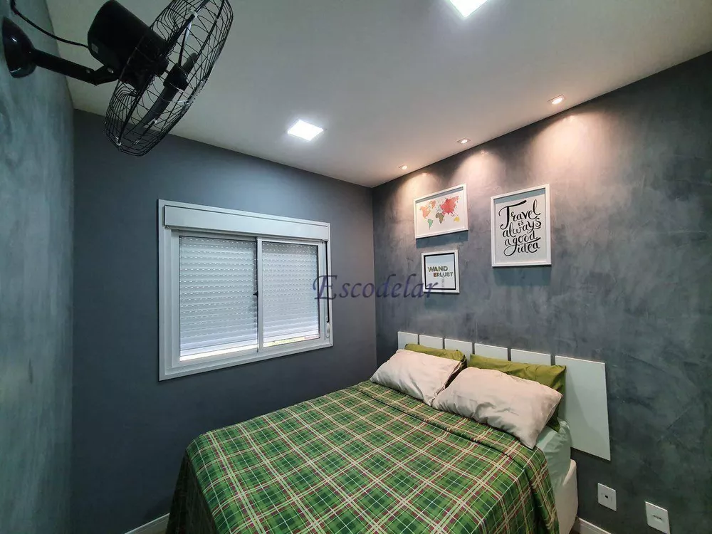 Apartamento, 1 quarto, 28 m² - Foto 10