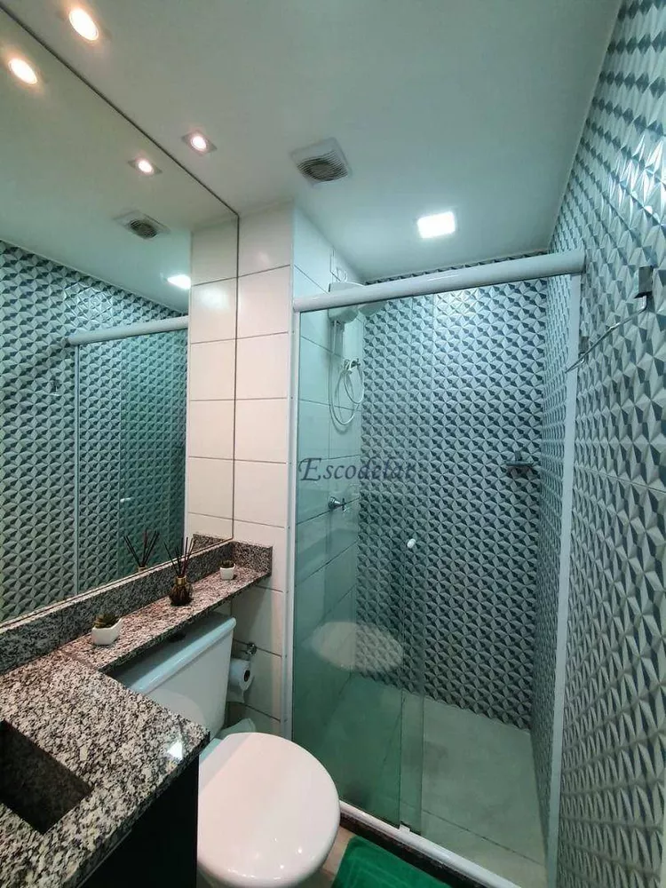 Apartamento, 1 quarto, 28 m² - Foto 6