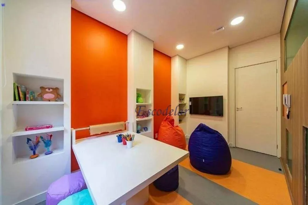 Apartamento, 1 quarto, 28 m² - Foto 15