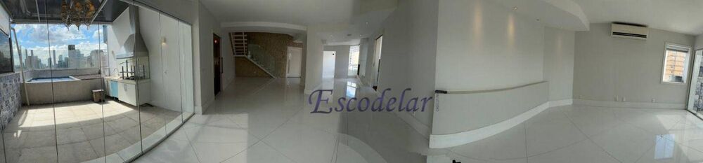 Cobertura, 3 quartos, 250 m² - Foto 4