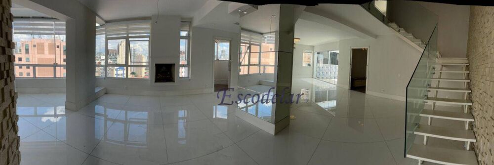 Cobertura, 3 quartos, 250 m² - Foto 3