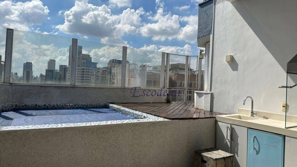Cobertura, 3 quartos, 250 m² - Foto 2