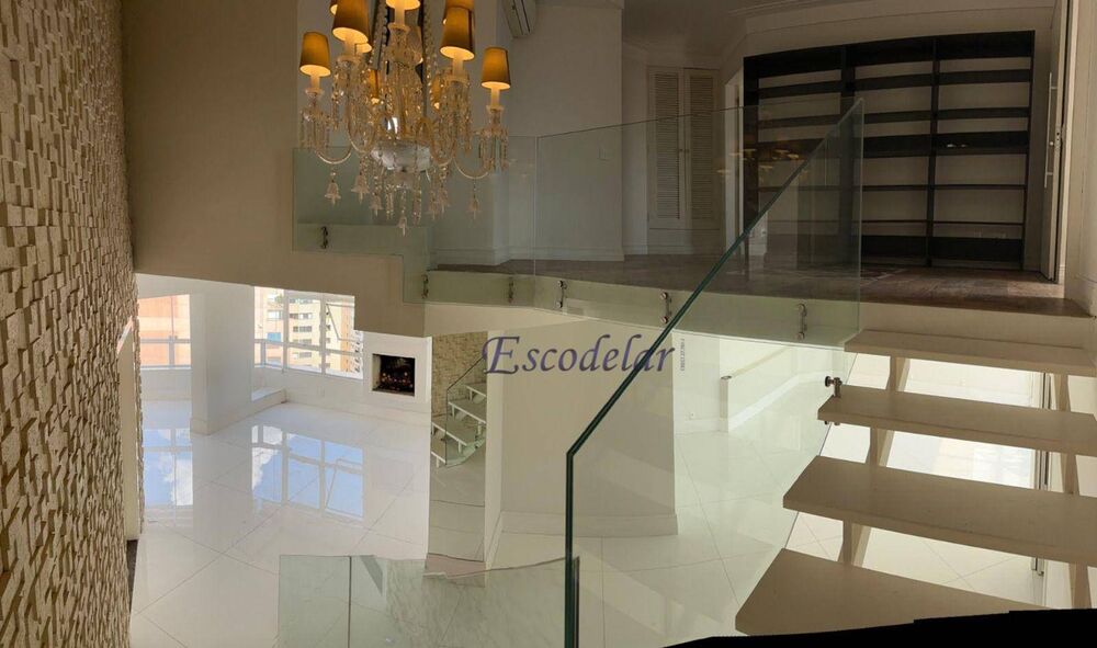 Cobertura, 3 quartos, 250 m² - Foto 1