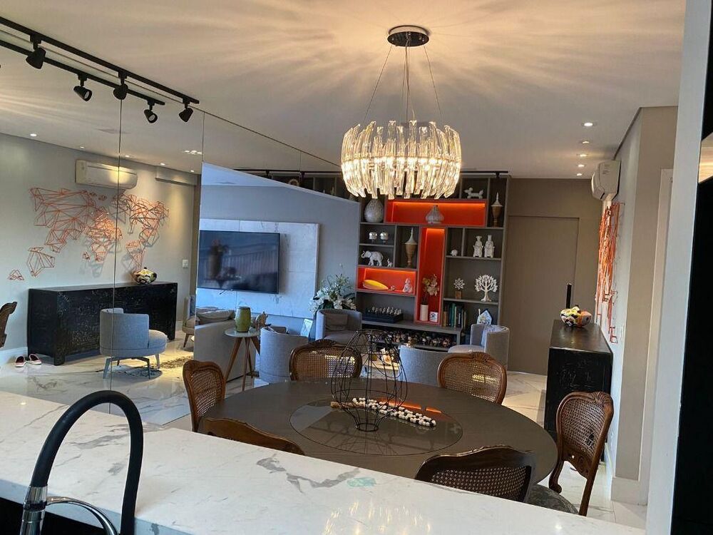Apartamento, 3 quartos, 120 m² - Foto 4