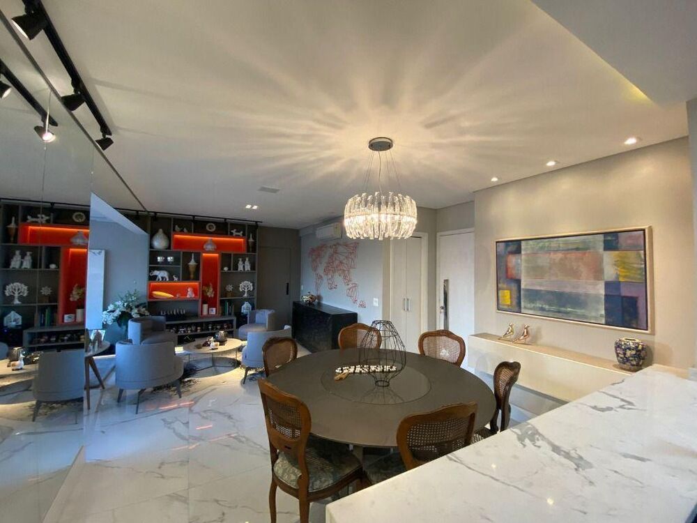 Apartamento, 3 quartos, 120 m² - Foto 2