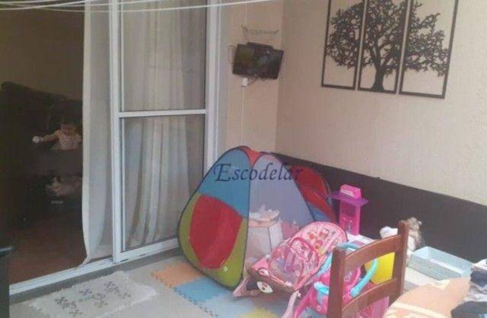 Apartamento, 3 quartos, 75 m² - Foto 12