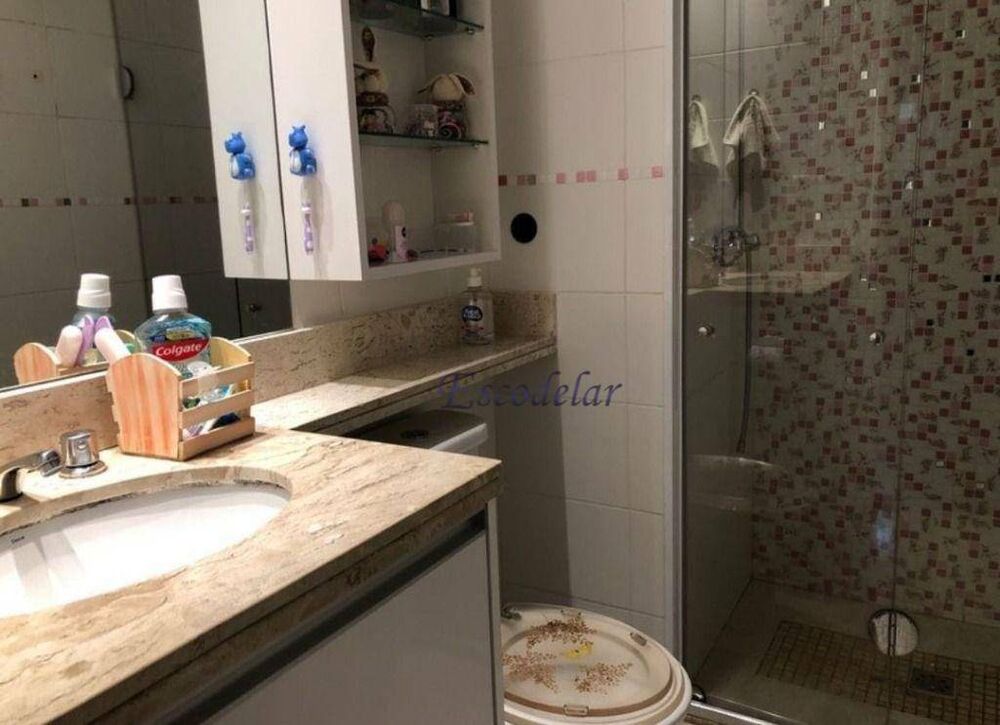 Apartamento, 3 quartos, 75 m² - Foto 5