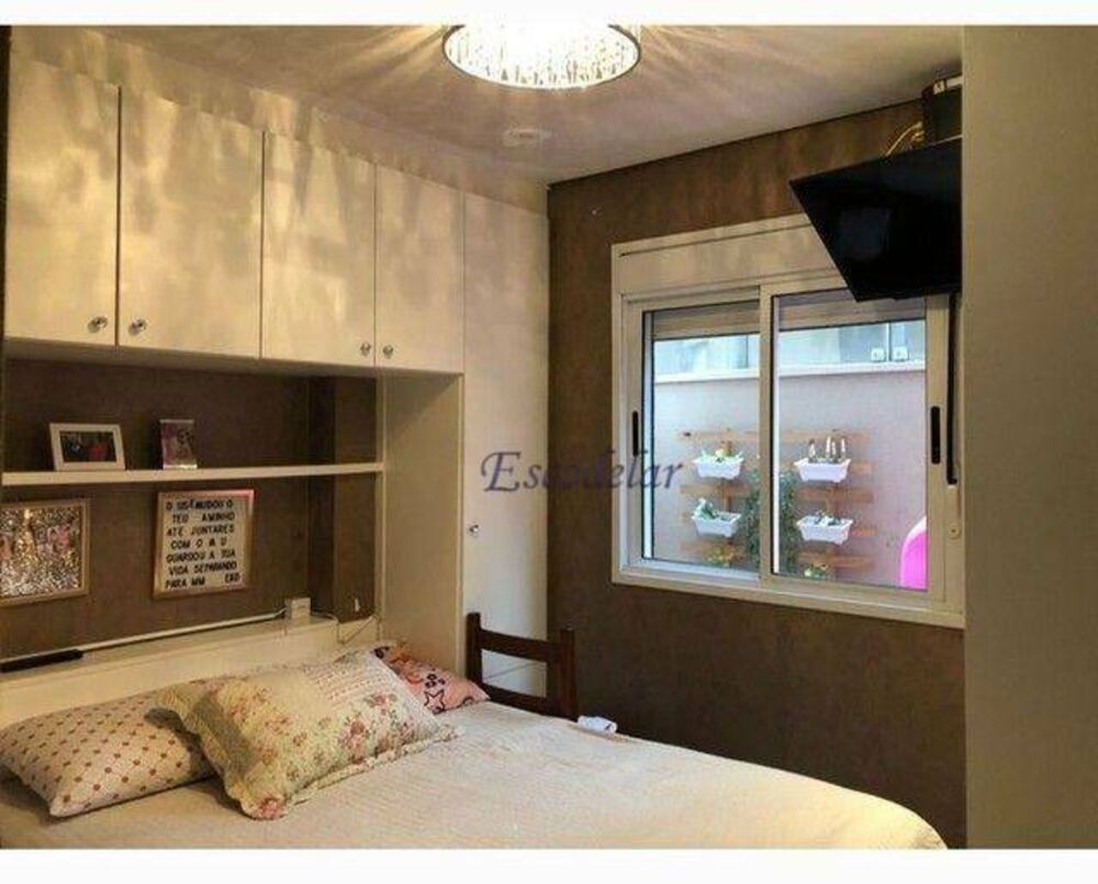 Apartamento, 3 quartos, 75 m² - Foto 6