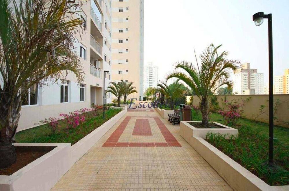 Apartamento, 3 quartos, 75 m² - Foto 9