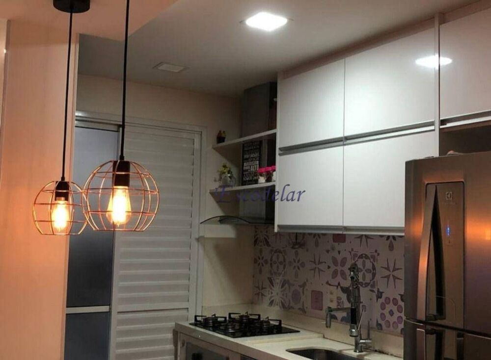 Apartamento, 3 quartos, 75 m² - Foto 1