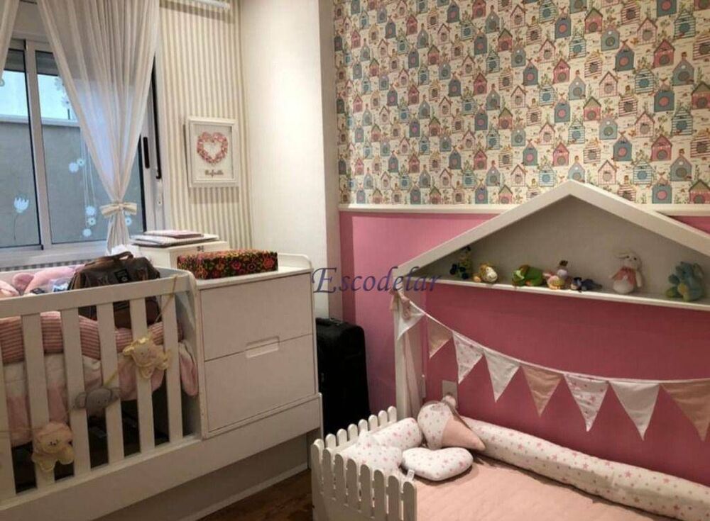 Apartamento, 3 quartos, 75 m² - Foto 4