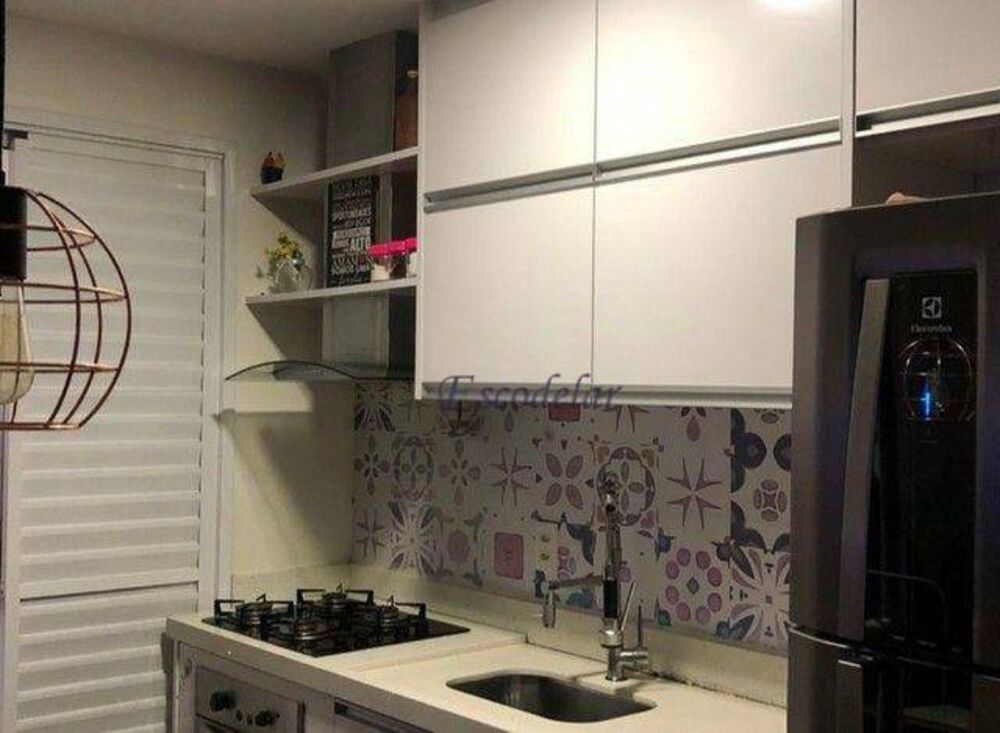 Apartamento, 3 quartos, 75 m² - Foto 2