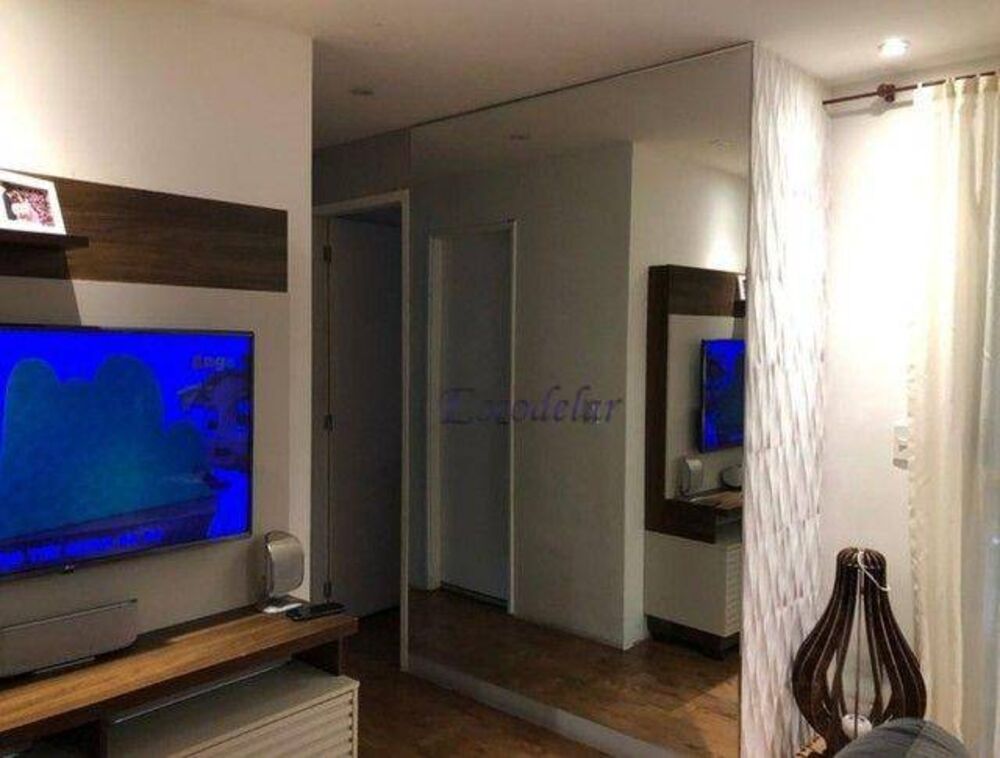 Apartamento, 3 quartos, 75 m² - Foto 11