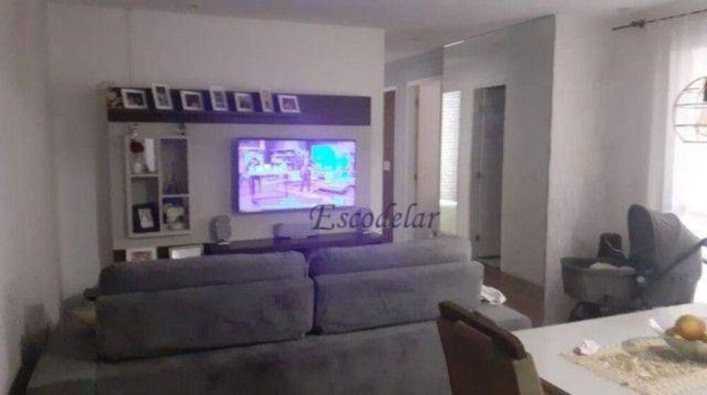 Apartamento, 3 quartos, 75 m² - Foto 10