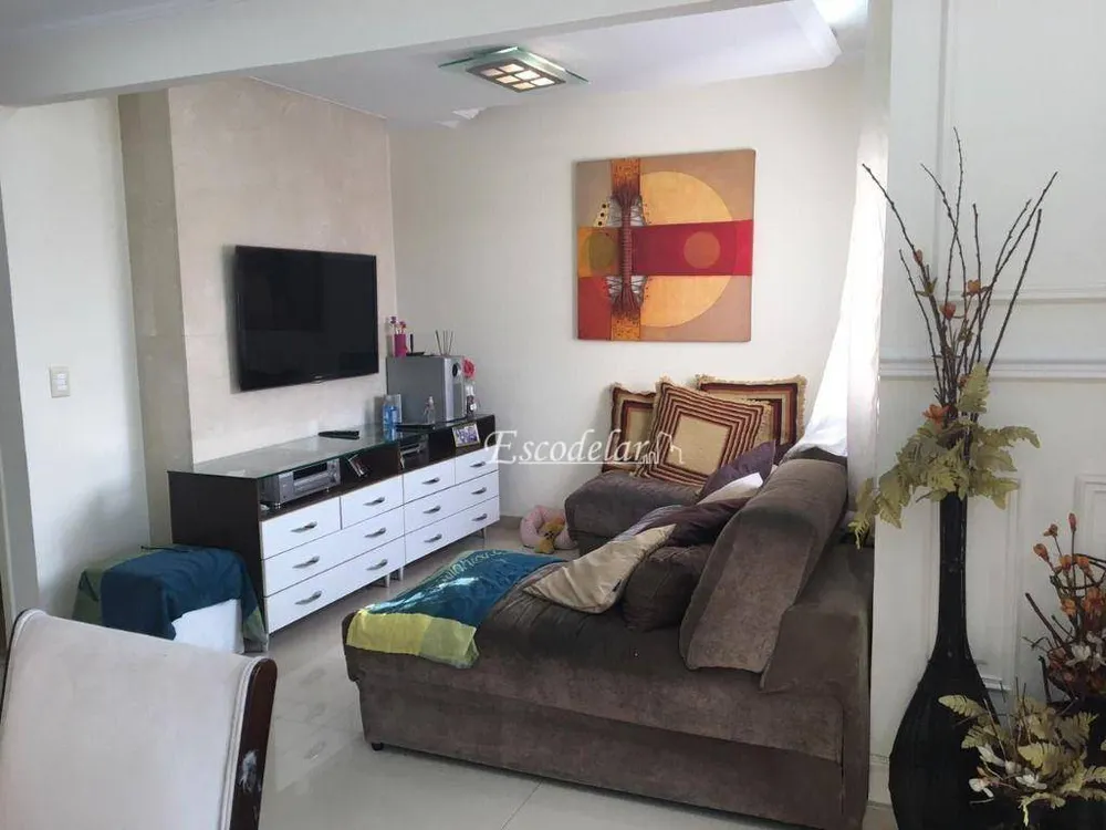 Apartamento, 3 quartos, 105 m² - Foto 1