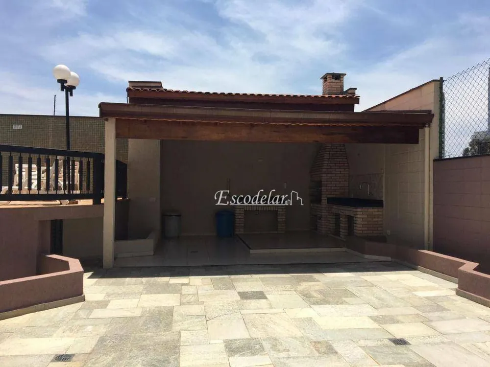 Apartamento, 3 quartos, 105 m² - Foto 3