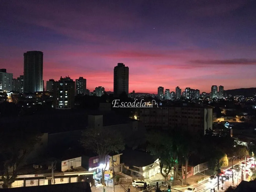 Apartamento, 3 quartos, 105 m² - Foto 2