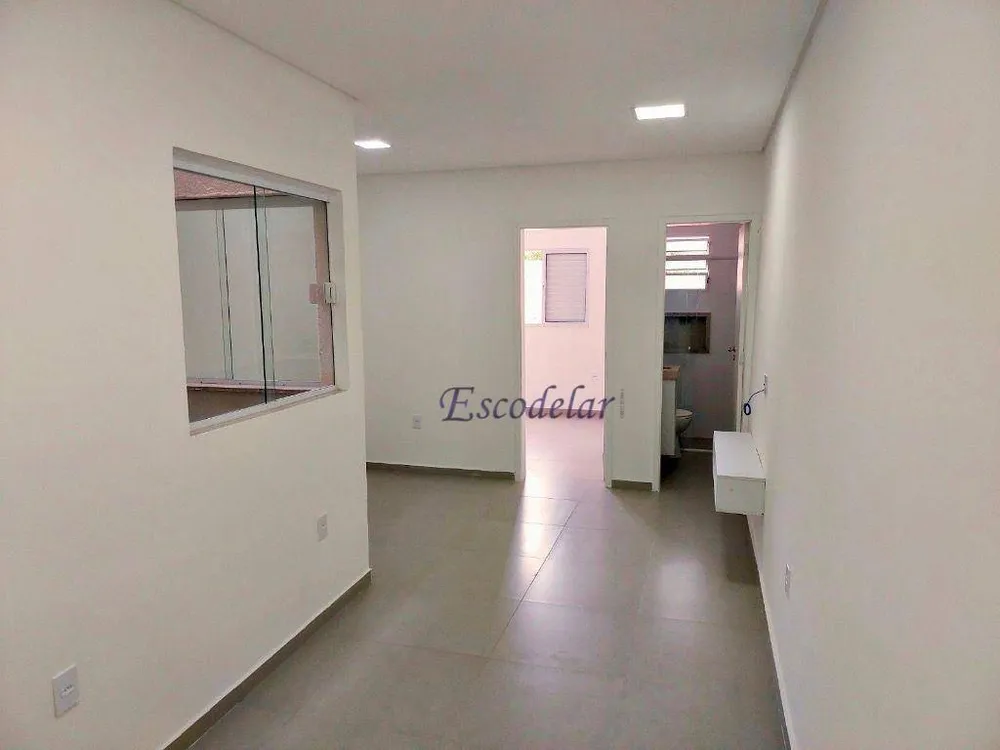 Apartamento, 2 quartos, 35 m² - Foto 5