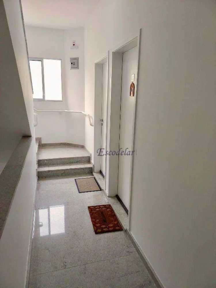 Apartamento, 2 quartos, 35 m² - Foto 6