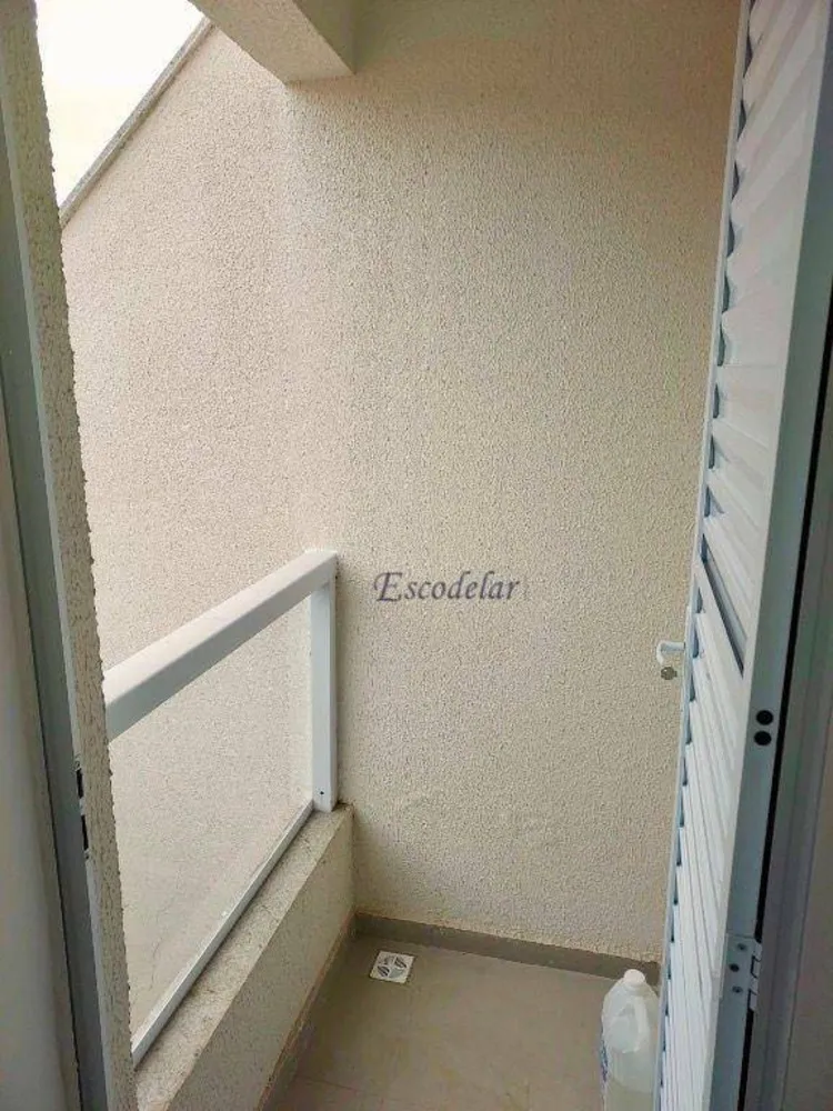 Apartamento, 2 quartos, 35 m² - Foto 7