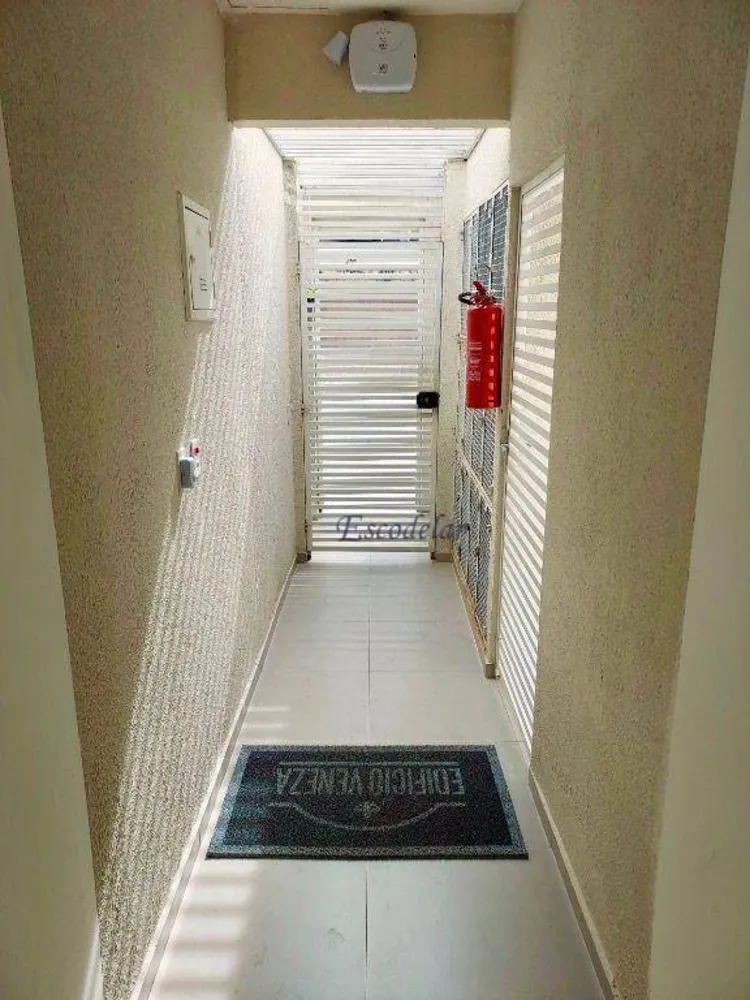 Apartamento, 2 quartos, 35 m² - Foto 4