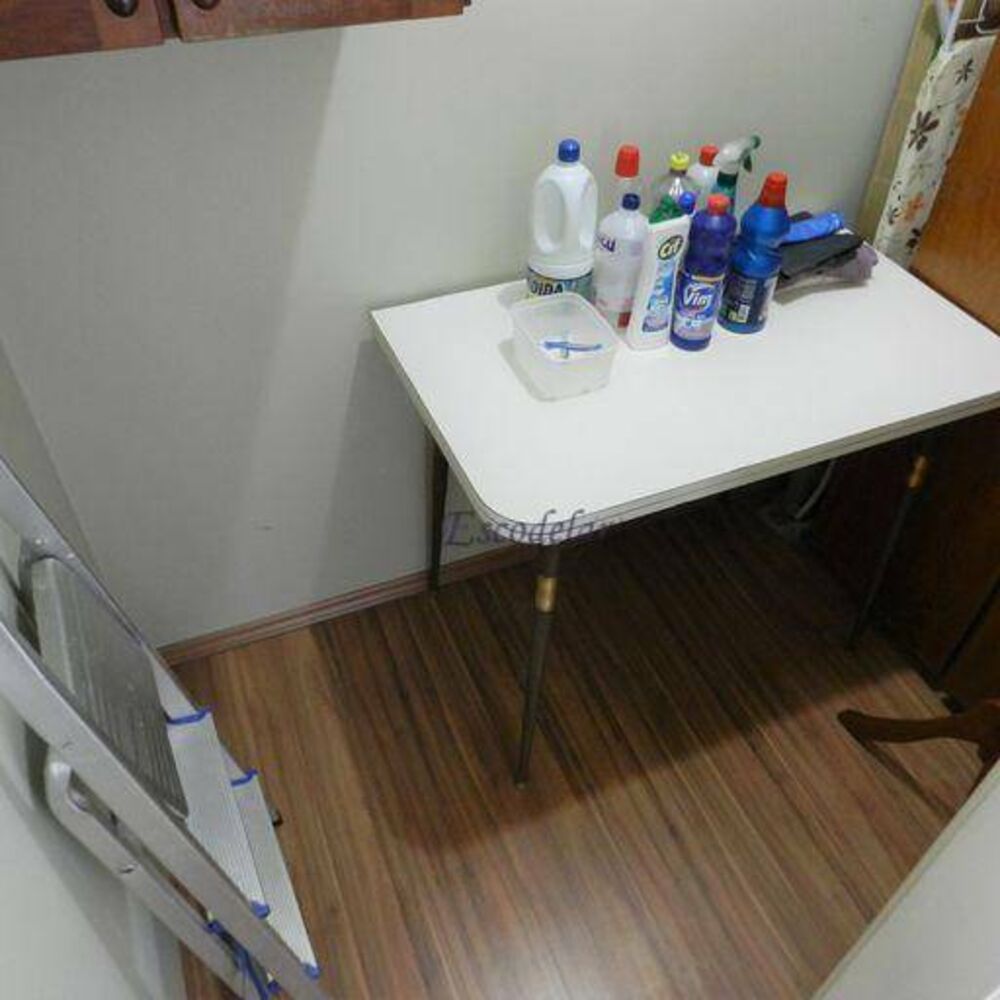 Apartamento, 2 quartos, 65 m² - Foto 2